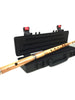The Irish (Cocuswood) Flute with Foam Lined Box