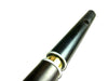 Ari de Keyzer African Blackwood Flute