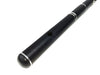Ari de Keyzer Keyed African Blackwood Flute